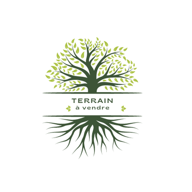 Terrain 434 m²