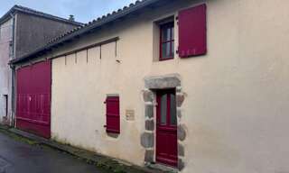 Maison 5 Pièces 78 m² à vendre à Mauléon (79700)