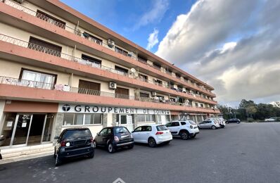 vente appartement 145 000 € à proximité de Penta-Di-Casinca (20213)