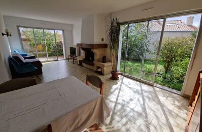 vente maison 244 150 € à proximité de La Roche-sur-Yon (85000)