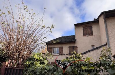 vente maison 282 000 € à proximité de Villiers-Adam (95840)