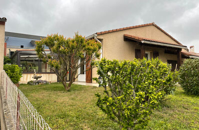 vente maison 237 000 € à proximité de Saint-Papoul (11400)