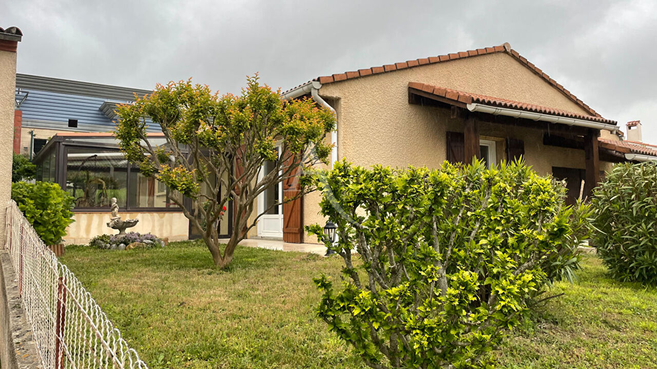 maison 4 pièces 97 m2 à vendre à Castelnaudary (11400)