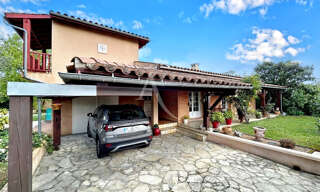 Maison 5 Pièces 130 m² à vendre à Aussonne (31840)