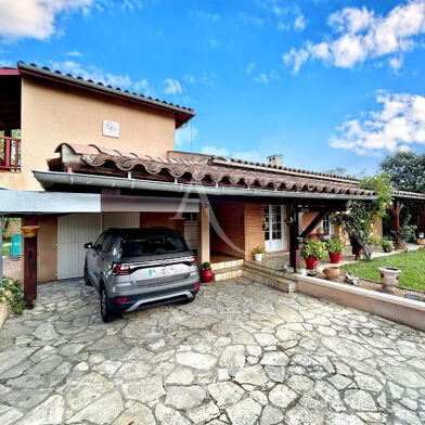 Maison 5 pièces 377000 €