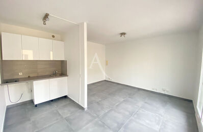 location appartement 617 € CC /mois à proximité de Biot (06410)