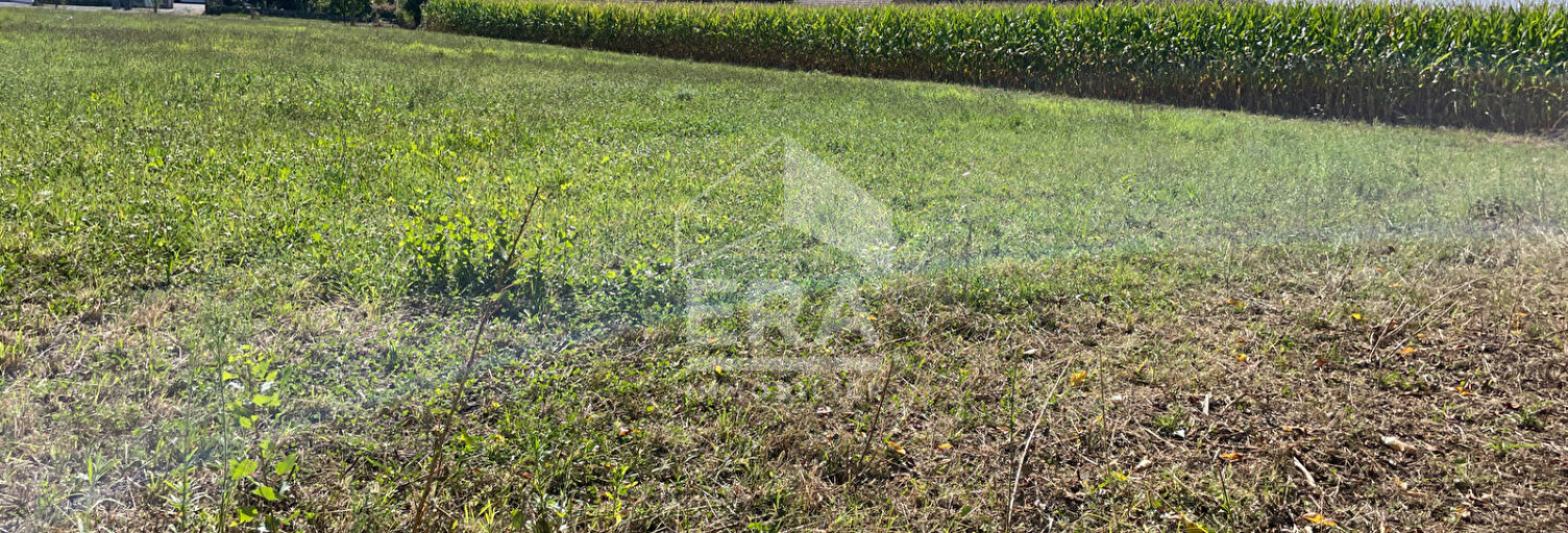 Terrain  965 m² à vendre à Artigueloutan (64420)