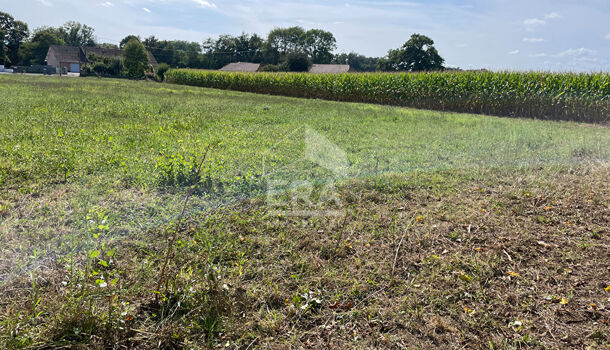 Terrain  à vendre Artigueloutan 64420