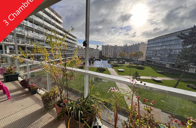 vente appartement 348 000 € à proximité de Honfleur (14600)