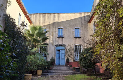 vente maison 1 150 000 € à proximité de Pierrelatte (26700)