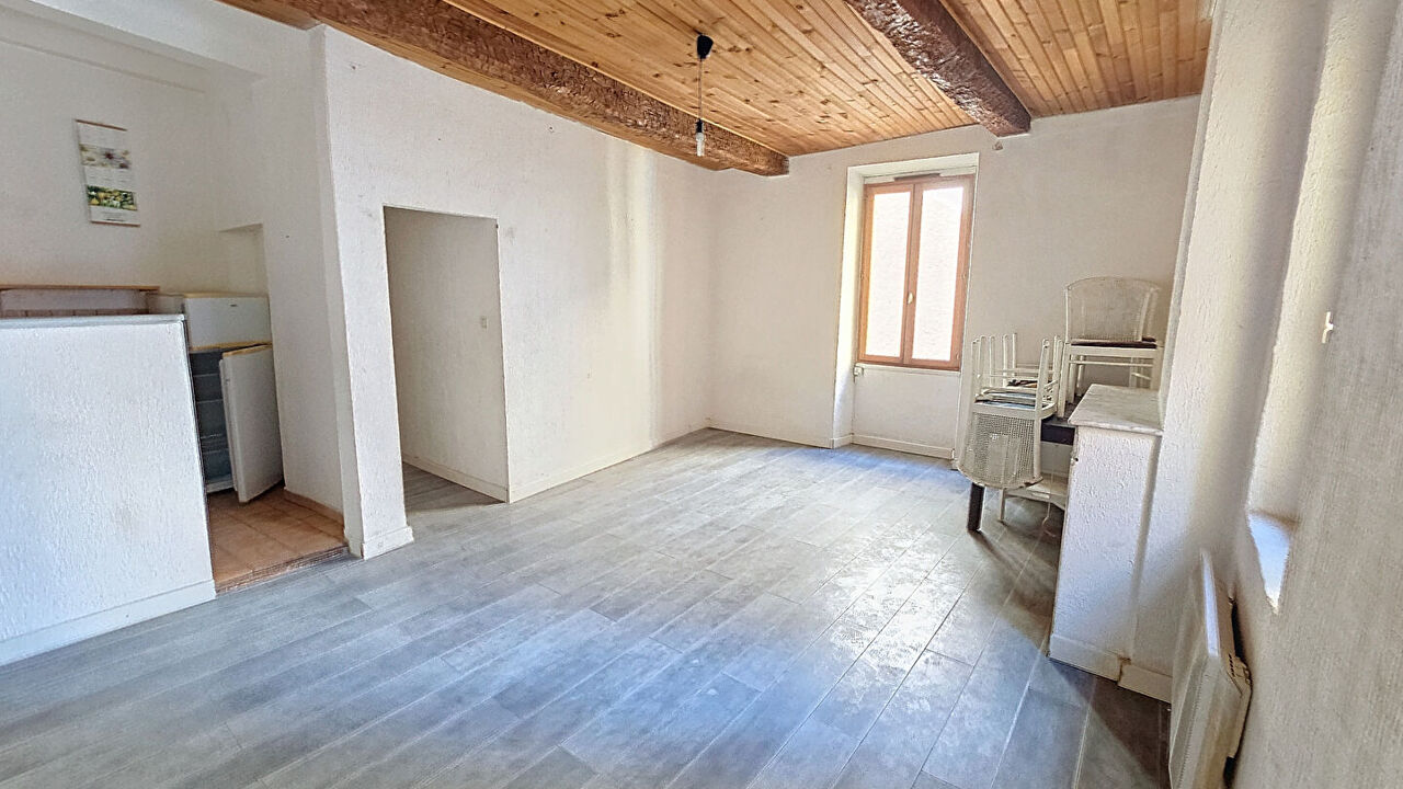 appartement 3 pièces 49 m2 à vendre à Le Beausset (83330)