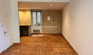 Appartement 2 Pièces 42 m² à vendre à Vaison-la-Romaine (84110)