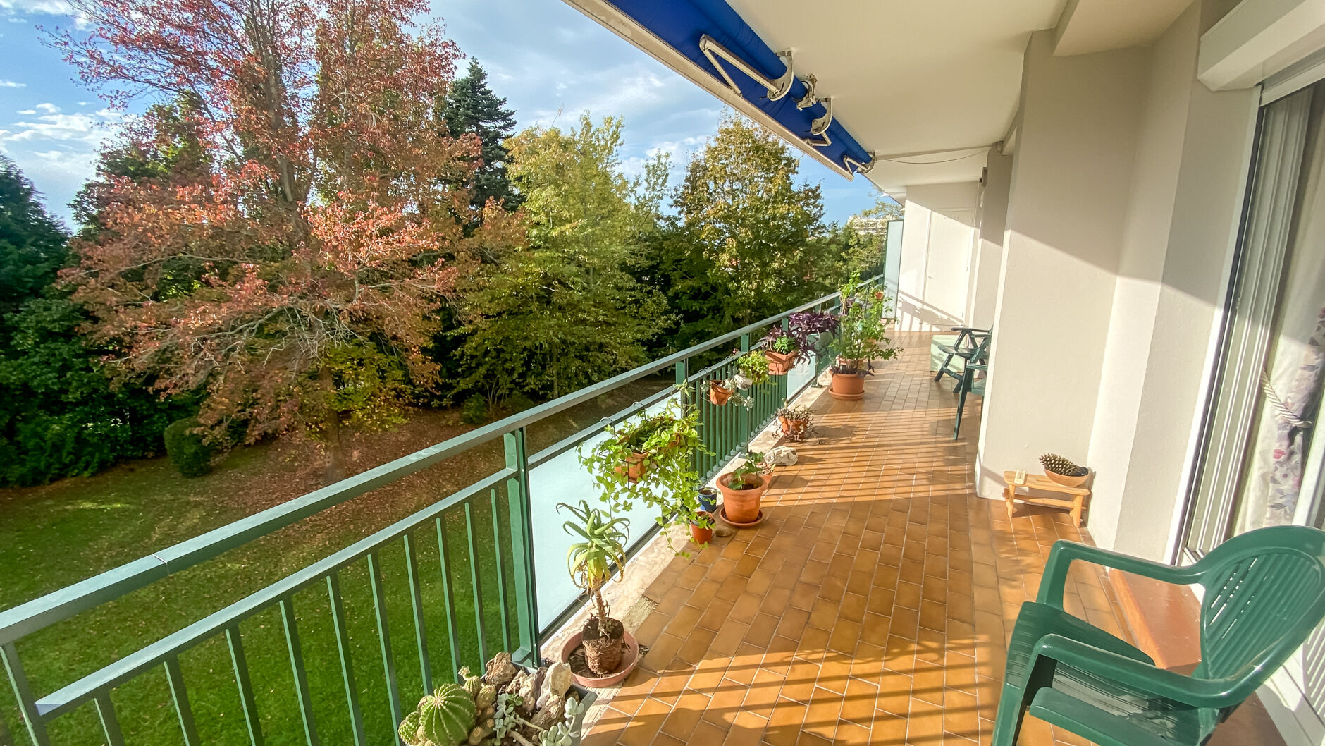 Agence immobilière de DONZACQ IMMO