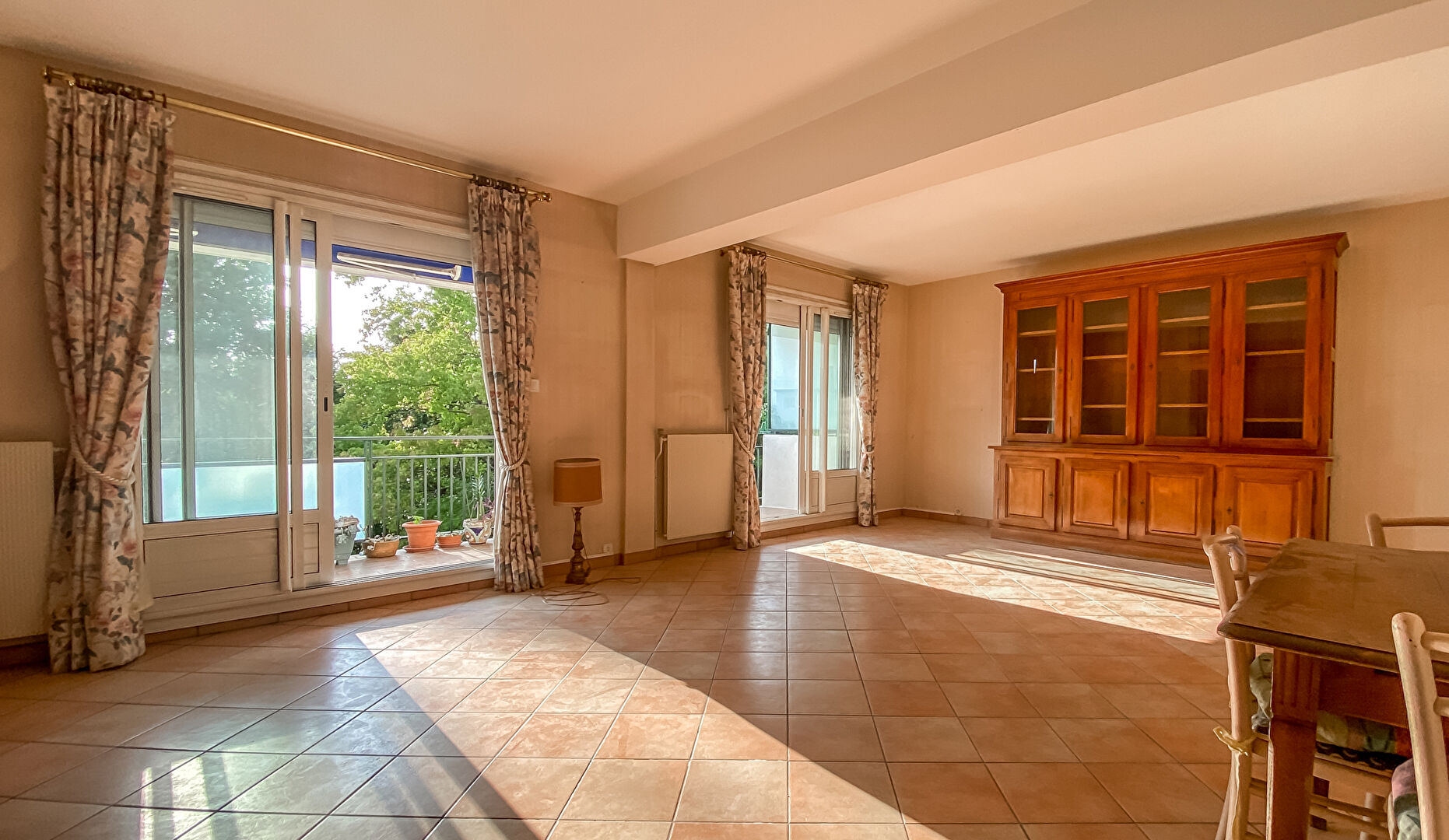 Agence immobilière de DONZACQ IMMO