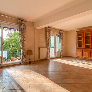 Appartement 3 pièces 375000 €