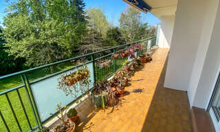 Appartement 3 Pièces 93 m² à vendre à Bayonne (64100)