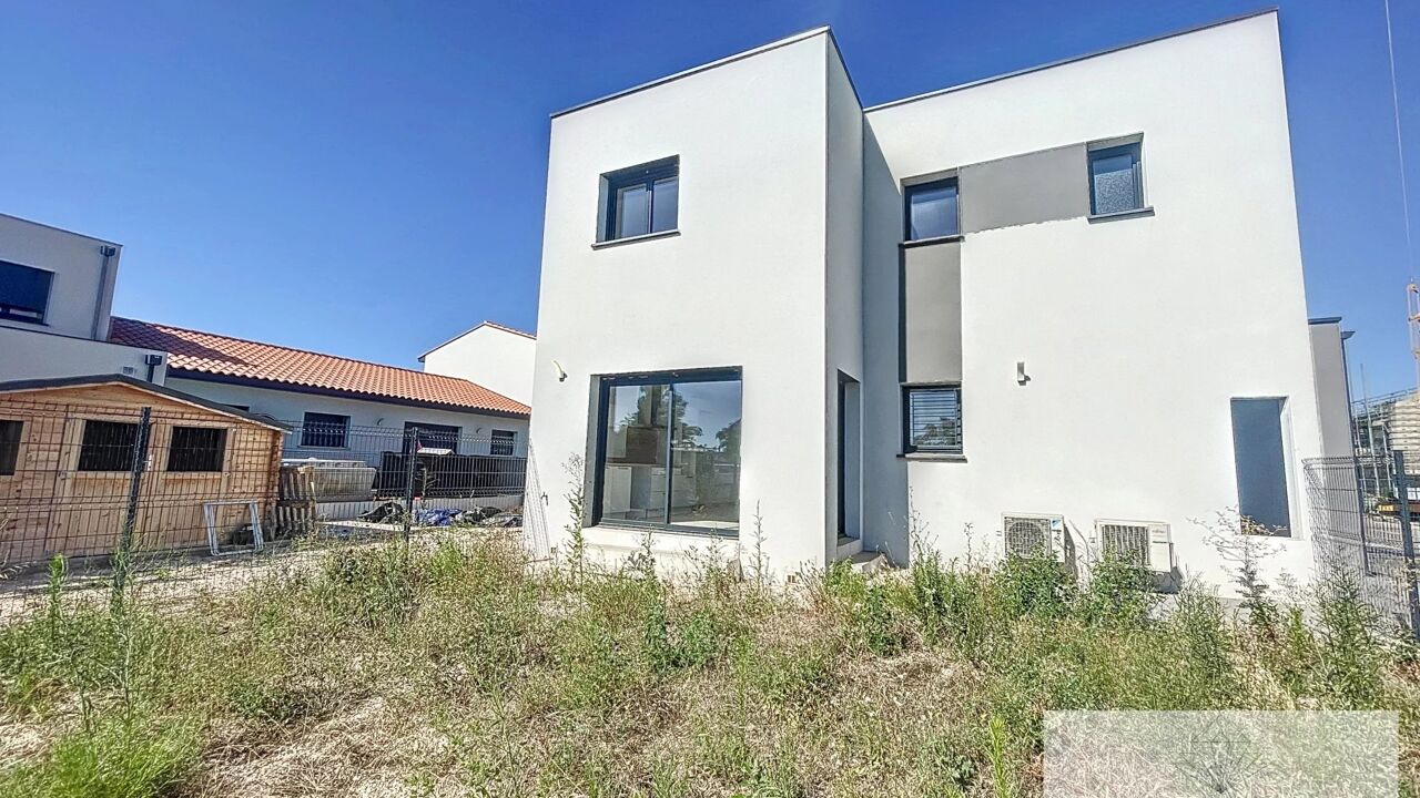 maison 4 pièces 83 m2 à vendre à Perpignan (66000)