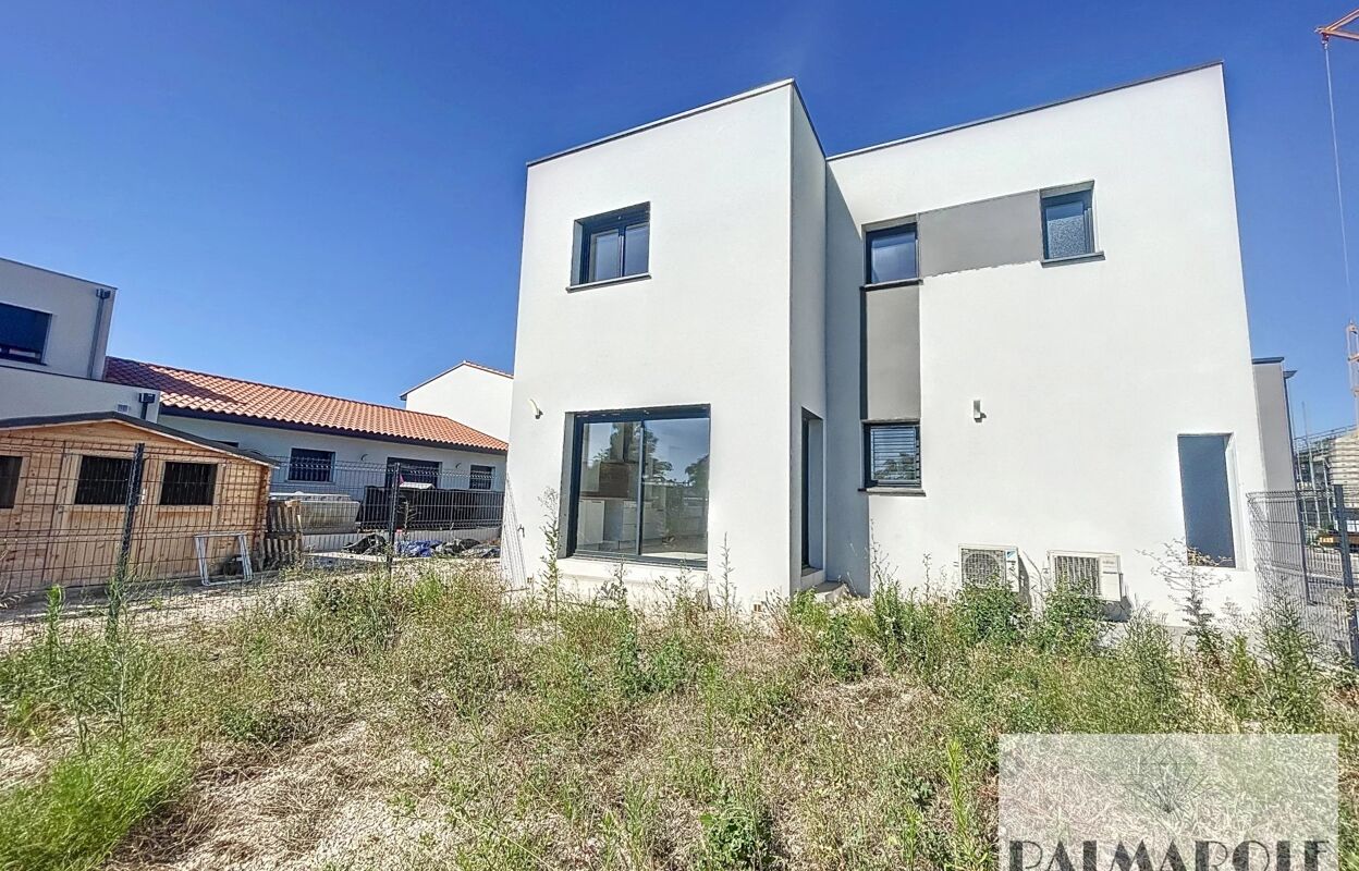 maison 4 pièces 83 m2 à vendre à Perpignan (66000)