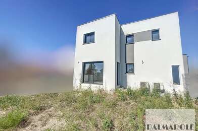 Maison 4 pièces 257500 €