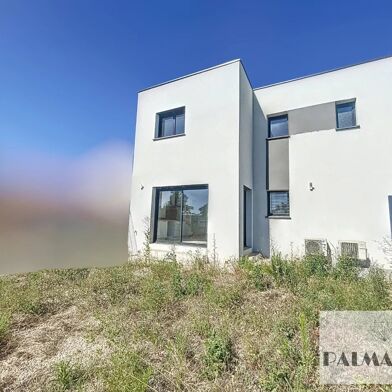 Maison 4 pièces 257500 €