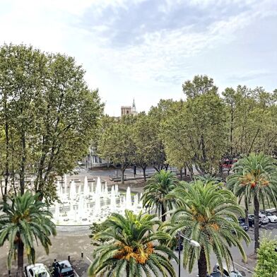 Appartement 3 pièces 191000 €