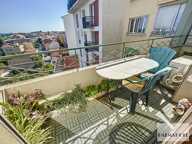 Perpignan COURS PALMAROLE  Appt T3 avec cave poss garage en plus — photo 2