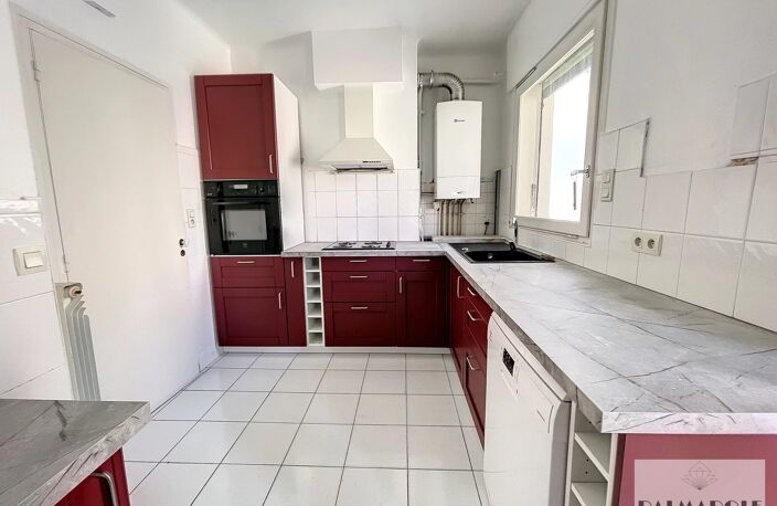 Perpignan COURS PALMAROLE  Appt T3 avec cave poss garage en plus — photo 3