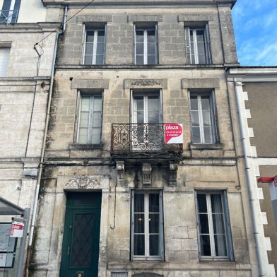 Maison 8 pièces 173 m²