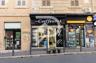 vente commerce 123 000 € à proximité de Marseille (13000)