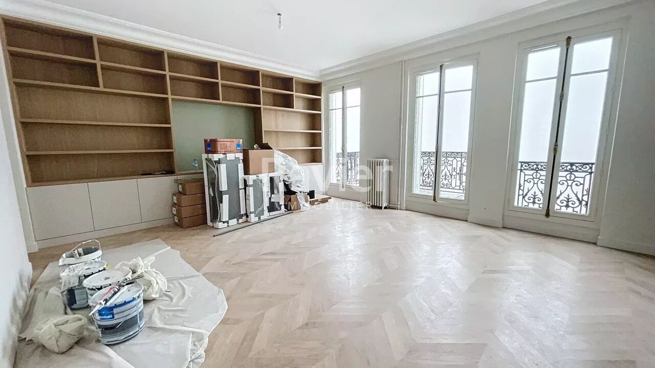 appartement 6 pièces 163 m2 à louer à Paris 8 (75008)