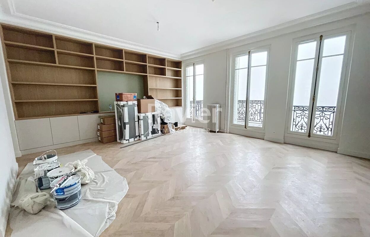 appartement 6 pièces 163 m2 à louer à Paris 8 (75008)