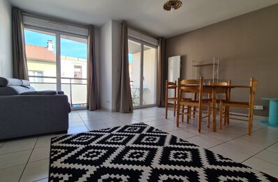 location appartement 694 € CC /mois à proximité de Chigny-les-Roses (51500)