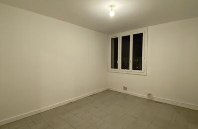 location appartement 550 € CC /mois à proximité de Tain-l'Hermitage (26600)