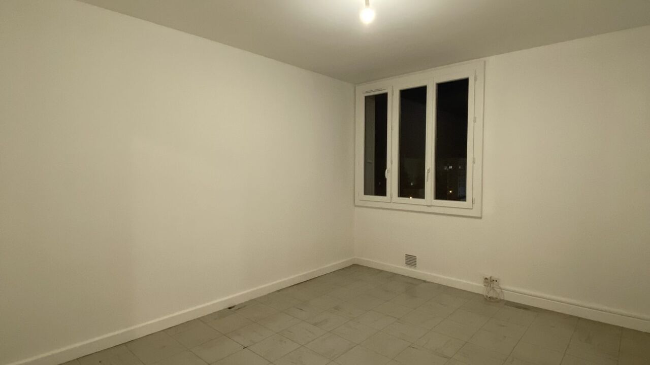 appartement 2 pièces 40 m2 à louer à Romans-sur-Isère (26100)