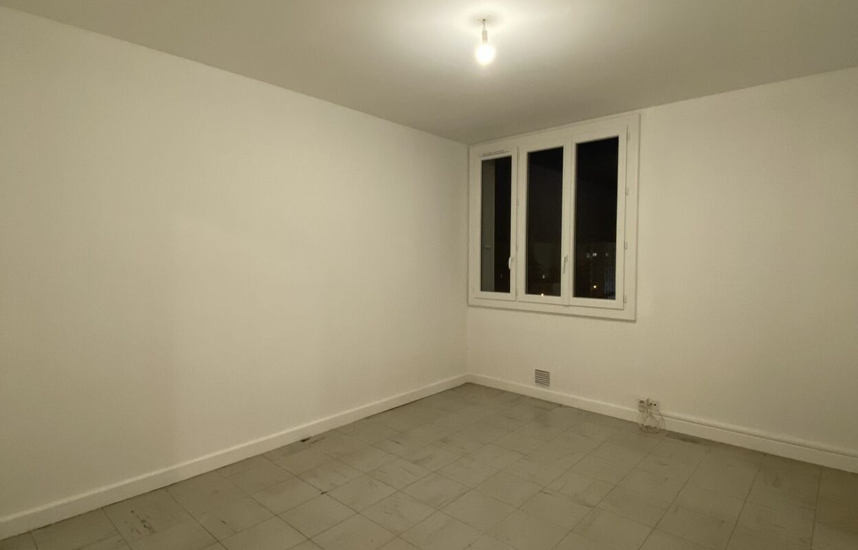 appartement 2 pièces 40 m2 à louer à Romans-sur-Isère (26100)