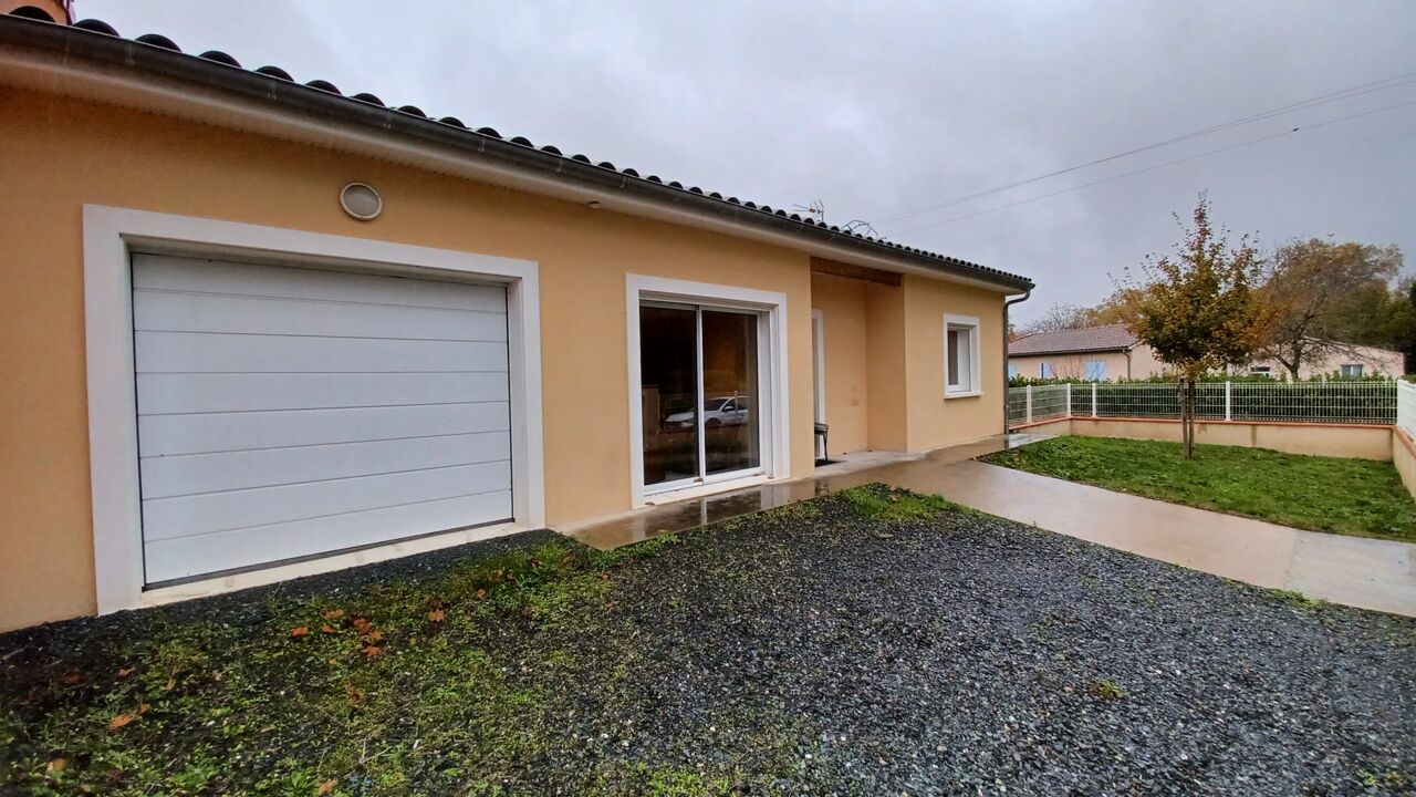 maison 4 pièces 95 m2 à vendre à Vénès (81440)