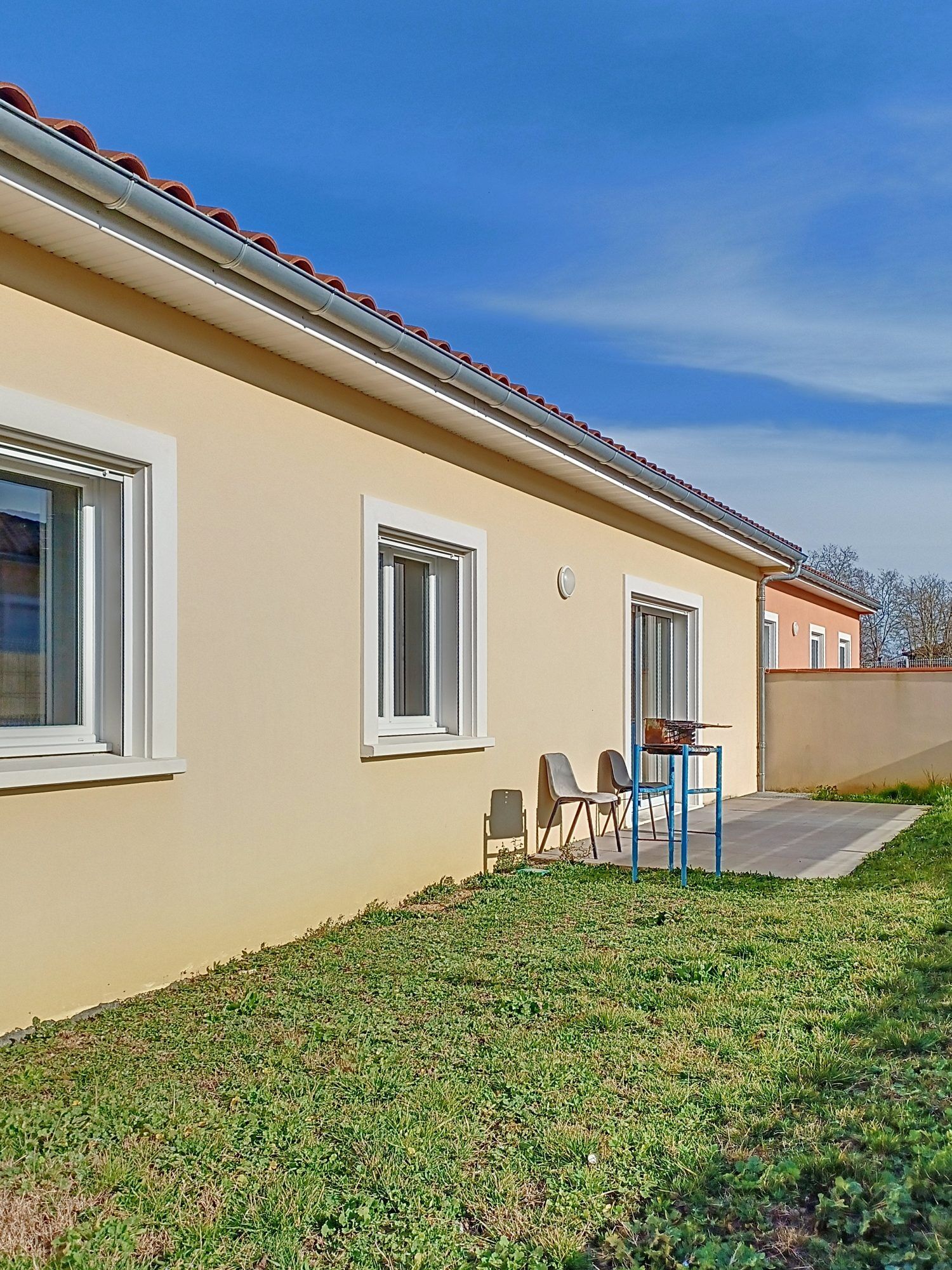 Agence immobilière de BENAC IMMOBILIER RÉALMONT