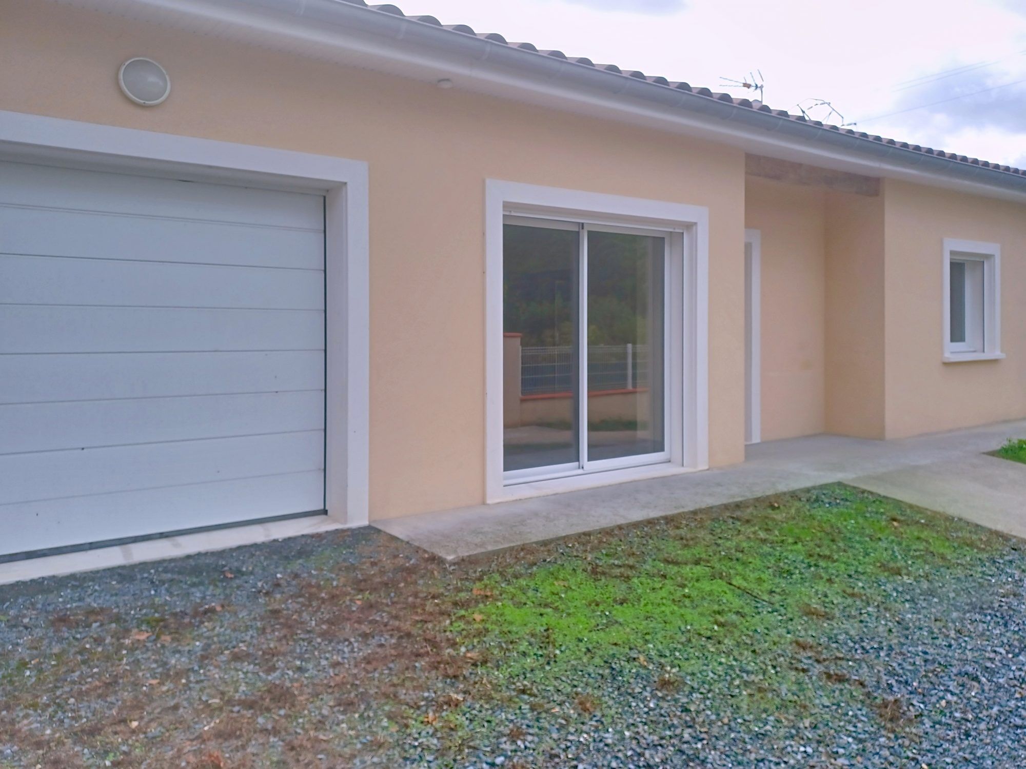 Agence immobilière de BENAC IMMOBILIER RÉALMONT