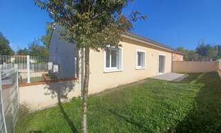 Maison 4 Pièces 95 m² à vendre à Réalmont (81120)