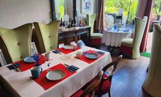 Maison 15 Pièces 659 m² à vendre à Virieu-le-Grand (01510)