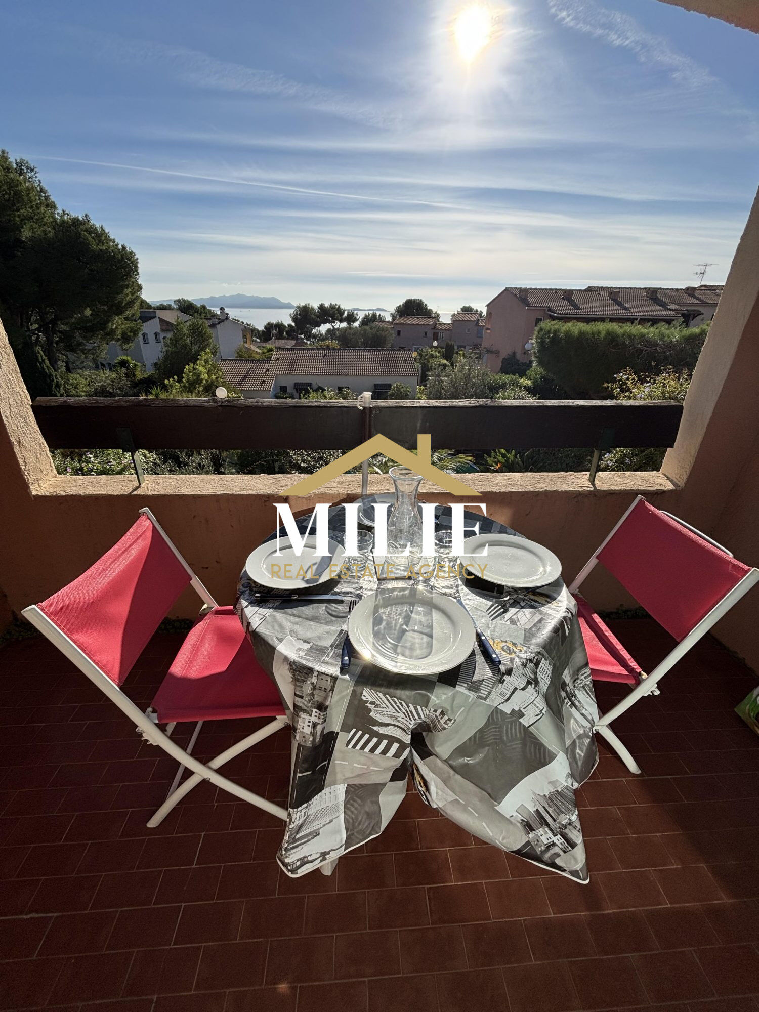 Appartement 1 pièces  à vendre Bandol 83150