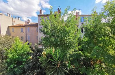 vente appartement 49 000 € à proximité de Marseille 15 (13015)