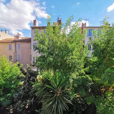 Appartement 1 pièces 49000 €
