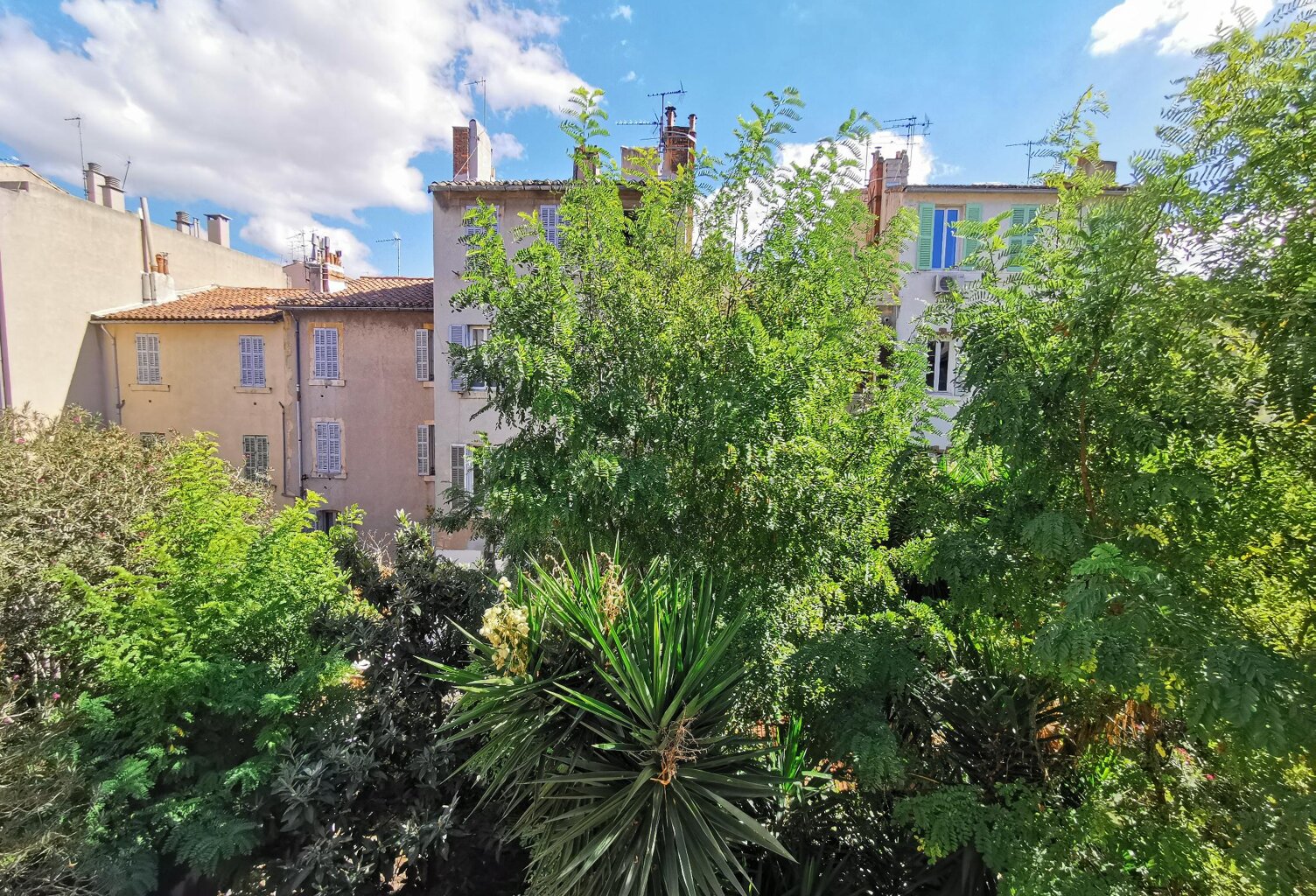 Vente appartement 1 pièce 31 m² Marseille 5 (13005) — photo 1