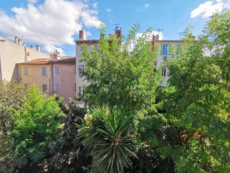 Appartement 1 pièce 31 m² — photo 1