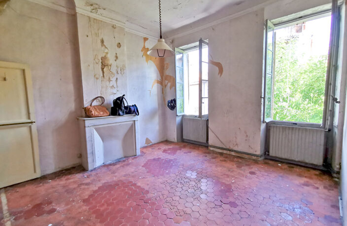 Vente appartement 1 pièce 31 m² Marseille 5 (13005) — photo 2