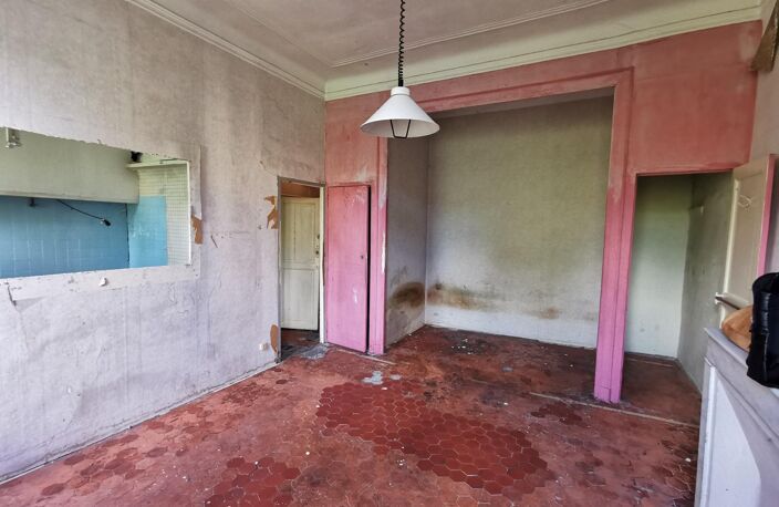 Vente appartement 1 pièce 31 m² Marseille 5 (13005) — photo 4