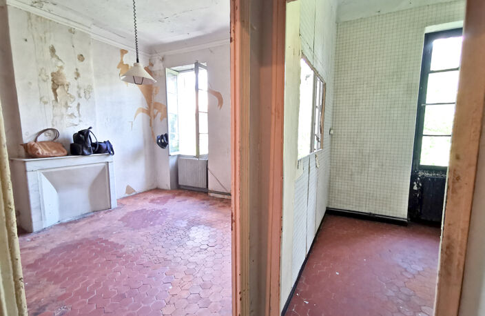 Vente appartement 1 pièce 31 m² Marseille 5 (13005) — photo 5