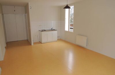 location appartement 600 € CC /mois à proximité de Saint-Julien-de-Raz (38134)