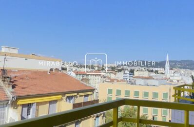 location appartement 850 € CC /mois à proximité de Contes (06390)